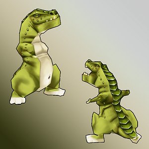 Crocodile