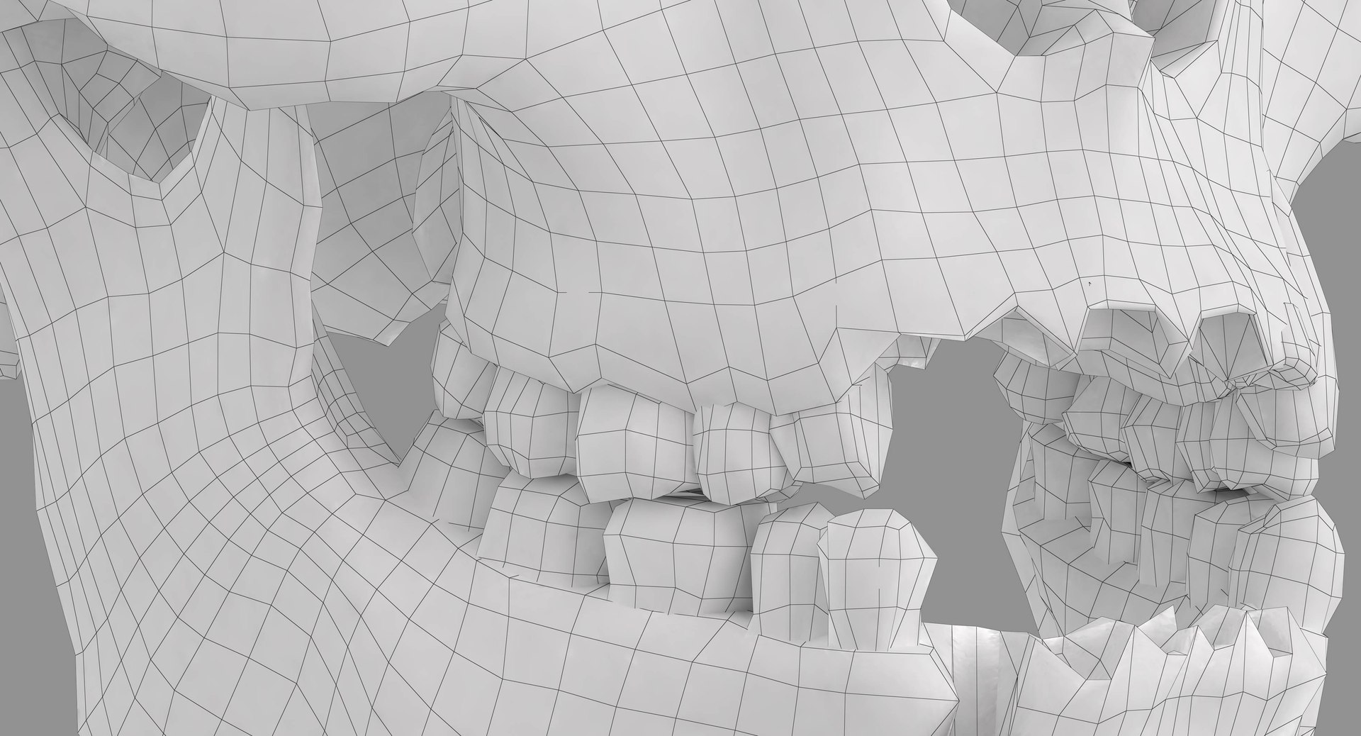 human skull scanned 3D https://p.turbosquid.com/ts-thumb/8T/U6nMKO/Ae8unATF/100048/jpg/1570537858/1920x1080/fit_q87/2b67b9091e6c5c67d6f53ea3db7f87c349eb21b3/100048.jpg