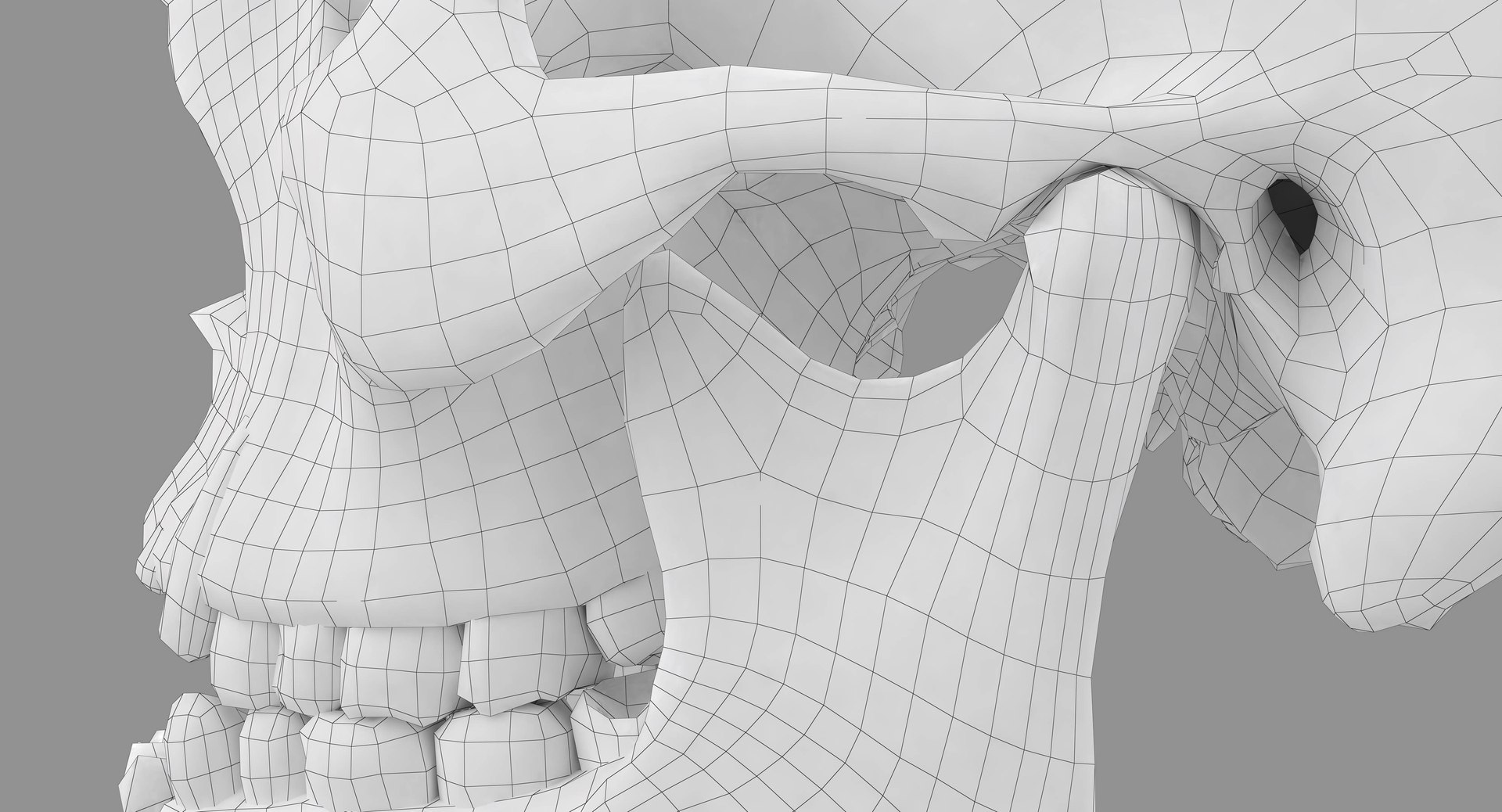 human skull scanned 3D https://p.turbosquid.com/ts-thumb/8T/U6nMKO/JnkEufJ8/100067/jpg/1570537858/1920x1080/fit_q87/0dafed03fb5c110e8fc27ca840de43e9939ed550/100067.jpg