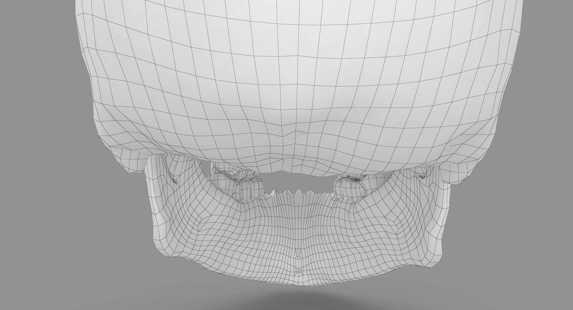 human skull scanned 3D https://p.turbosquid.com/ts-thumb/8T/U6nMKO/TSKnI696/100064/jpg/1570537858/1920x1080/fit_q87/85d026bb47c096041471b09714d6cb0a422527bf/100064.jpg