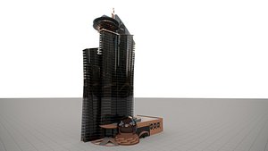 World Trade Center Doha