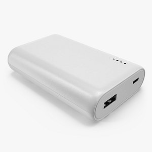 Compact External Battery Generic