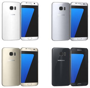 samsung galaxy s7 edge 3d max