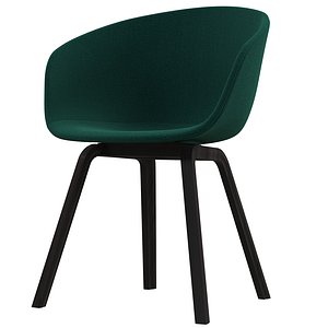ABOUT A CHAIR AAC 23 3D