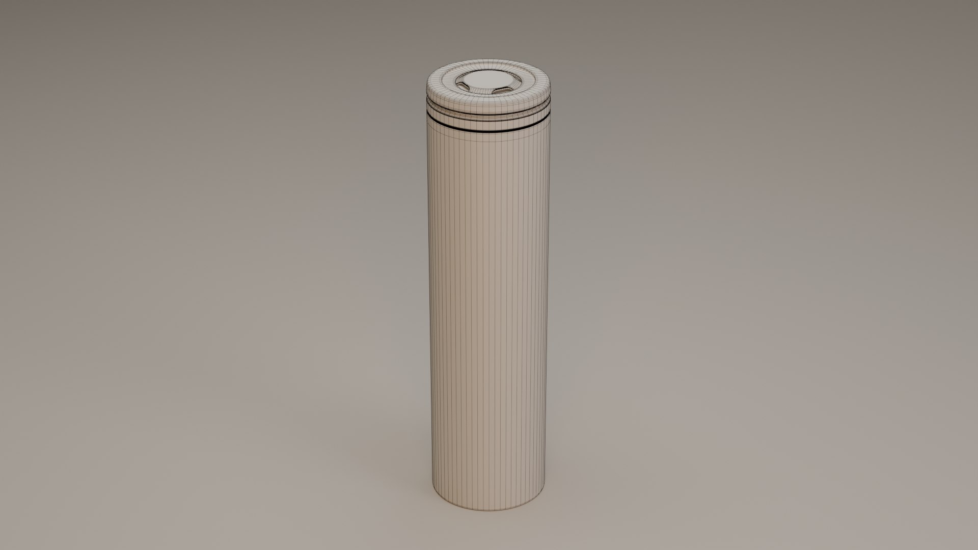 3D Li-ion Battery 18650 model https://p.turbosquid.com/ts-thumb/8T/dFNG0v/BH/img_6/png/1756325003/1920x1080/fit_q87/42c2e975acfce79df6c6dec11993b80d5e2f483e/img_6.jpg