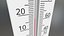 Thermometer