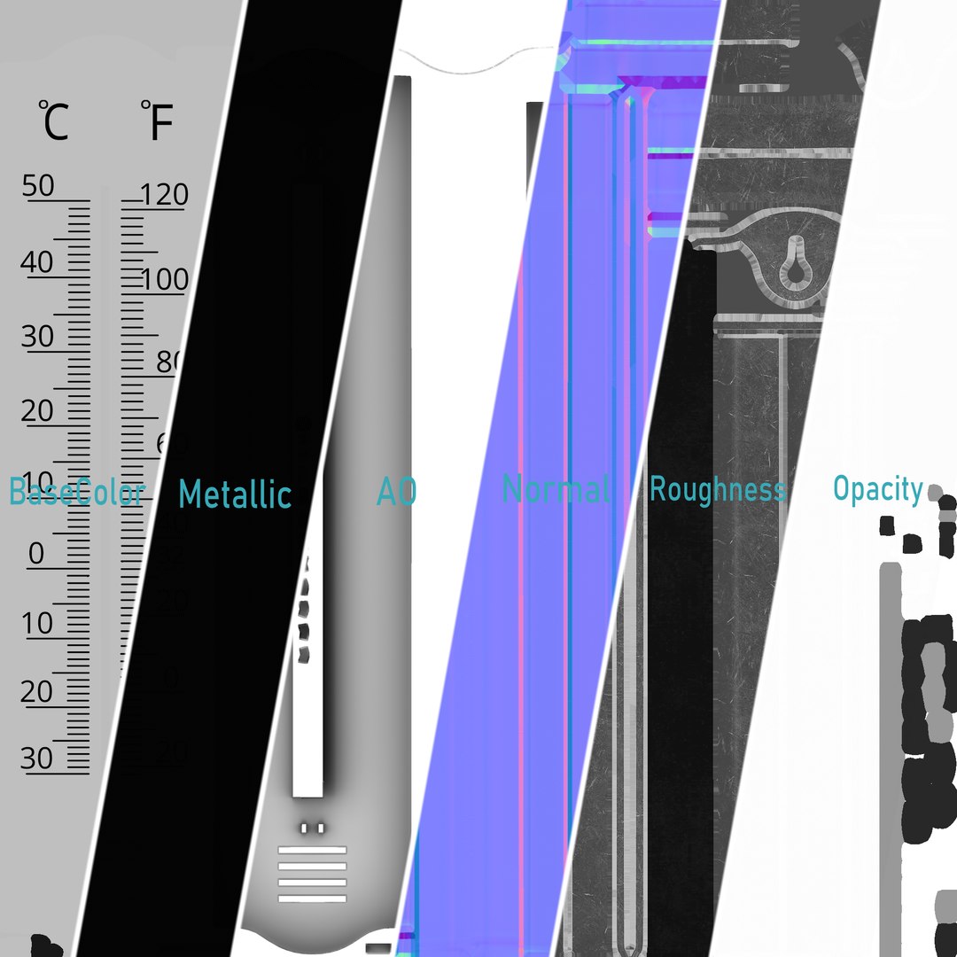 Thermometer 3D model https://p.turbosquid.com/ts-thumb/8T/g21Uz4/Lf/thermometer_pbr/png/1669908563/1920x1080/fit_q87/ec9986aee00f9d8a860f1fef31899aa26a0d1a54/thermometer_pbr.jpg