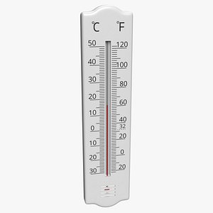 Thermometer