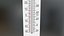 Thermometer