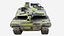 Char de combat principal Panther KF51