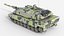 Char de combat principal Panther KF51