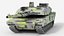 Char de combat principal Panther KF51