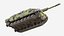 Char de combat principal Panther KF51