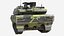 Char de combat principal Panther KF51