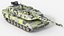 Char de combat principal Panther KF51