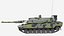 Char de combat principal Panther KF51