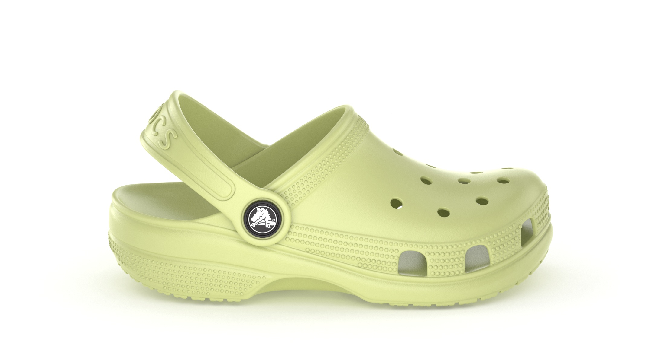 cheap designer crocs