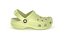 Сабо Crocs Classic Clog Lime Zest