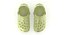 Сабо Crocs Classic Clog Lime Zest