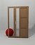 Grand entrance door 01