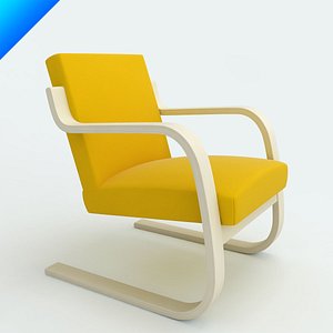 armchair 402