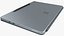 Microsoft Surface Pro 12 inch All Colors Rigged Animated 3D model