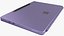 Microsoft Surface Pro 12 inch All Colors Rigged Animated 3D model