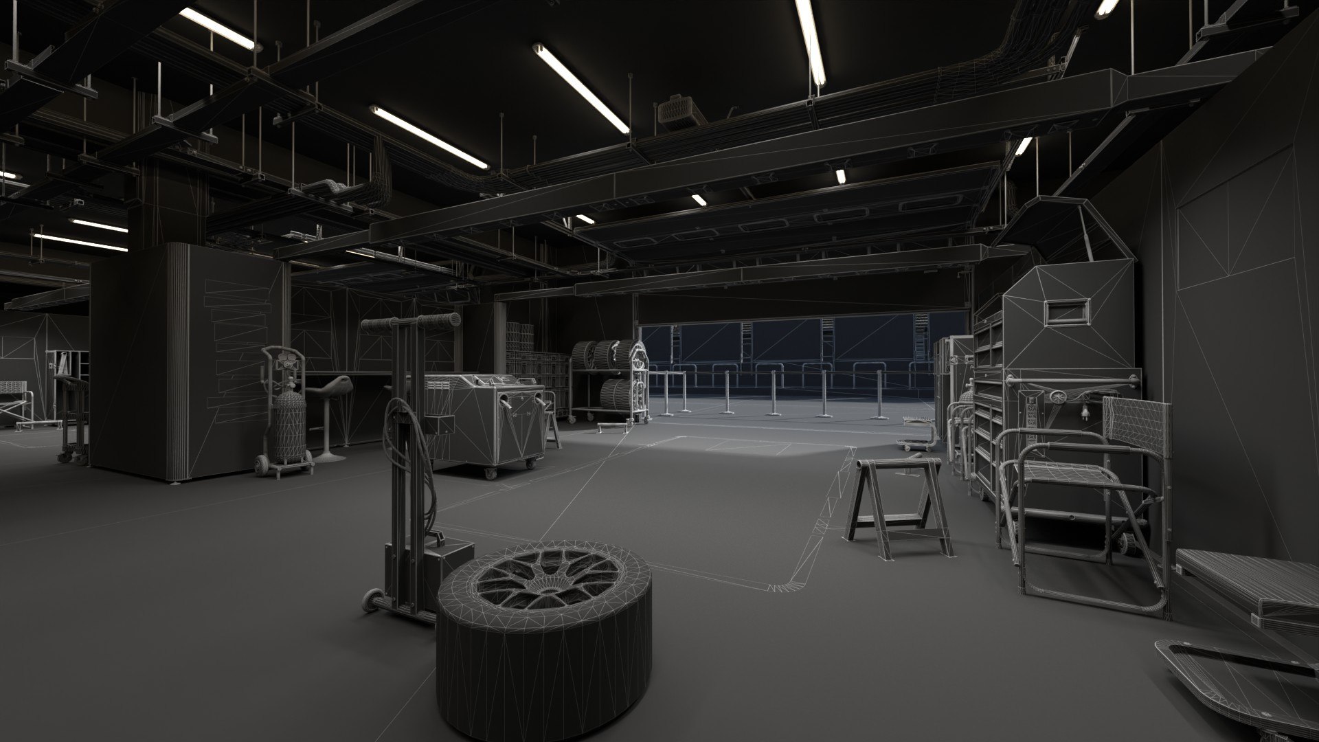 Racing Team Garage  5 Equipped 3D model https://p.turbosquid.com/ts-thumb/8T/pBwx0L/4Y/net0033/jpg/1724447874/1920x1080/fit_q87/b3687473112541174b5d7d7c75d033a28938be60/net0033.jpg