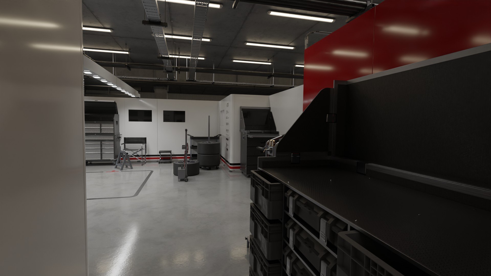 Racing Team Garage  5 Equipped 3D model https://p.turbosquid.com/ts-thumb/8T/pBwx0L/4i/00122/jpg/1724447462/1920x1080/fit_q87/5003b3059a89709d19292271ab823cbd703746bc/00122.jpg