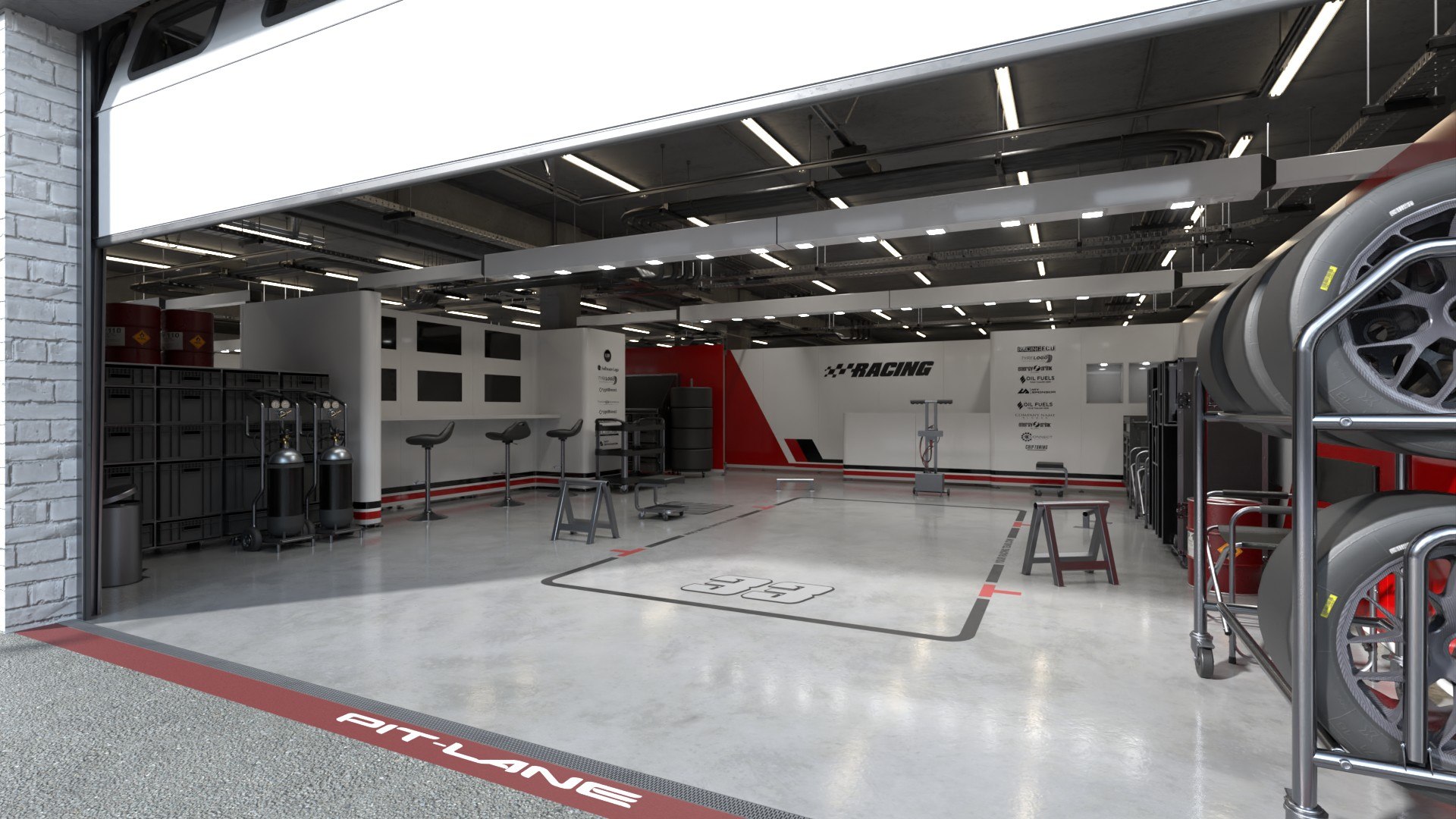 Racing Team Garage  5 Equipped 3D model https://p.turbosquid.com/ts-thumb/8T/pBwx0L/Pk/000014/jpg/1724447485/1920x1080/fit_q87/b18ed7dfbb3abf2ae79fabe988507336fa8206e4/000014.jpg