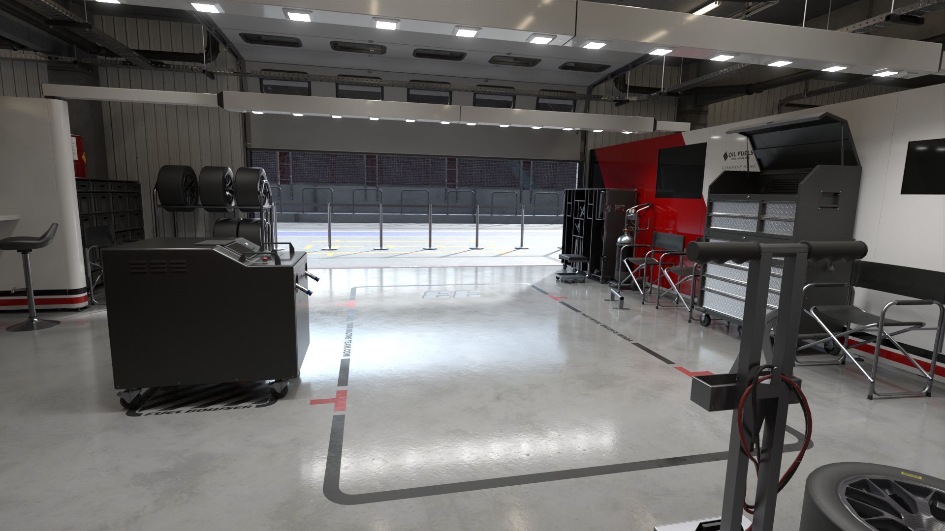 Racing Team Garage  5 Equipped 3D model https://p.turbosquid.com/ts-thumb/8T/pBwx0L/UQ/00004/jpg/1724447478/1920x1080/fit_q87/d4a1274092a3ab24b839289cac69577c866e80f6/00004.jpg