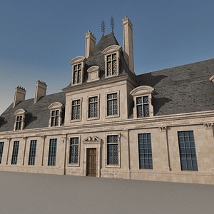 European Building 114