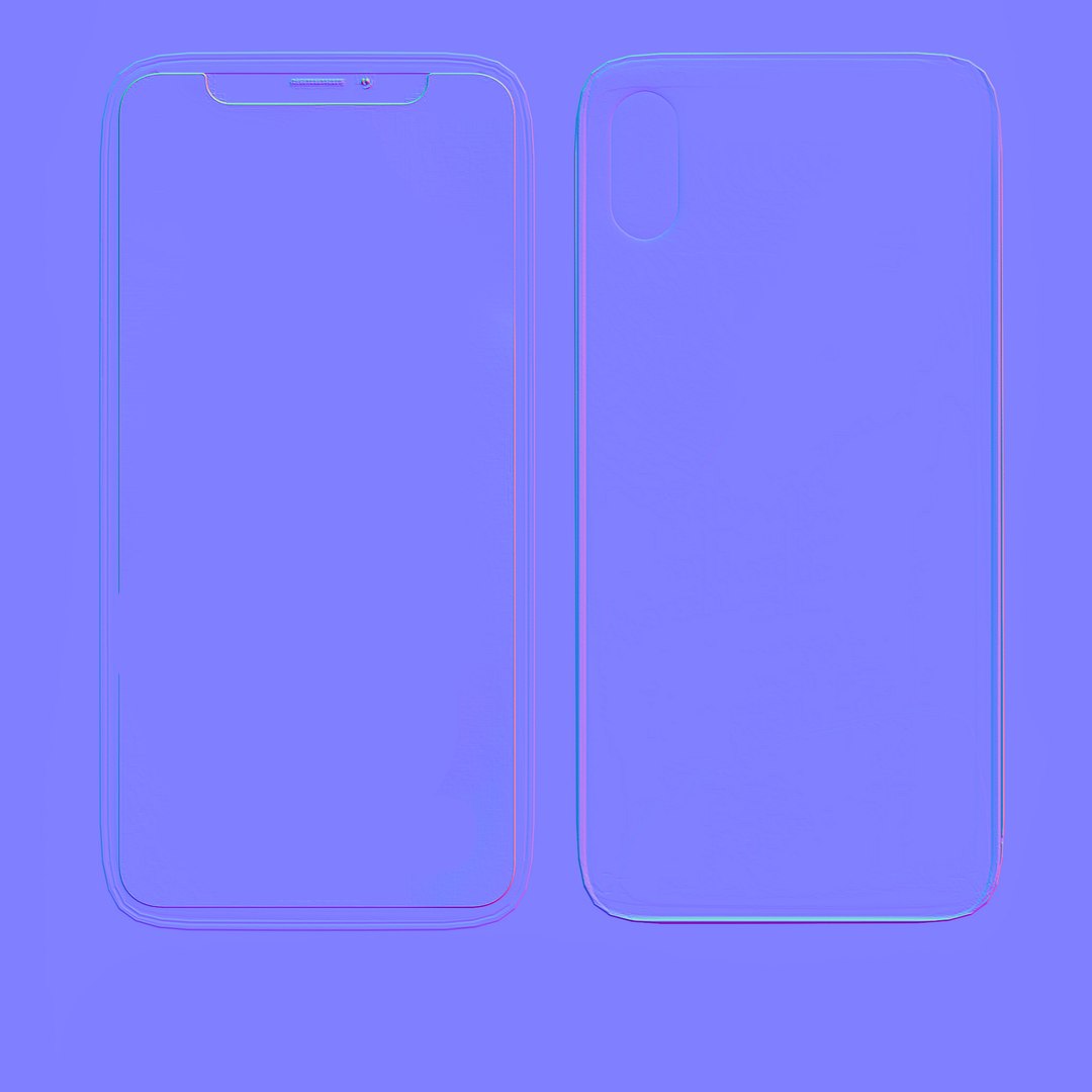 Mobile Phone 3D model https://p.turbosquid.com/ts-thumb/8T/pPmceY/jV/normalmap/jpg/1684499623/1920x1080/fit_q87/d0c5f88de23a00847ce35cc7507911249b9794bb/normalmap.jpg