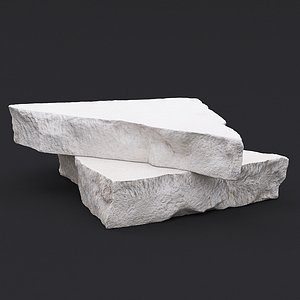3D Stone X