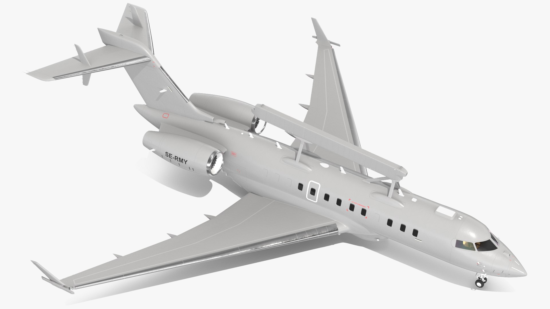 Airborne Early Warning and Control SE-RMY Rigged for Maya 3D model https://p.turbosquid.com/ts-thumb/8T/uzH47h/Lp/ejmt7bhvcphpdbkl_airborne_early_warning_and_control_sermy_rigged_for_maya_1002/jpg/1742218607/1920x1080/fit_q87/b7b11aa9576c562faff89c435b88a7e597c6e03b/ejmt7bhvcphpdbkl_airborne_early_warning_and_control_sermy_rigged_for_maya_1002.jpg