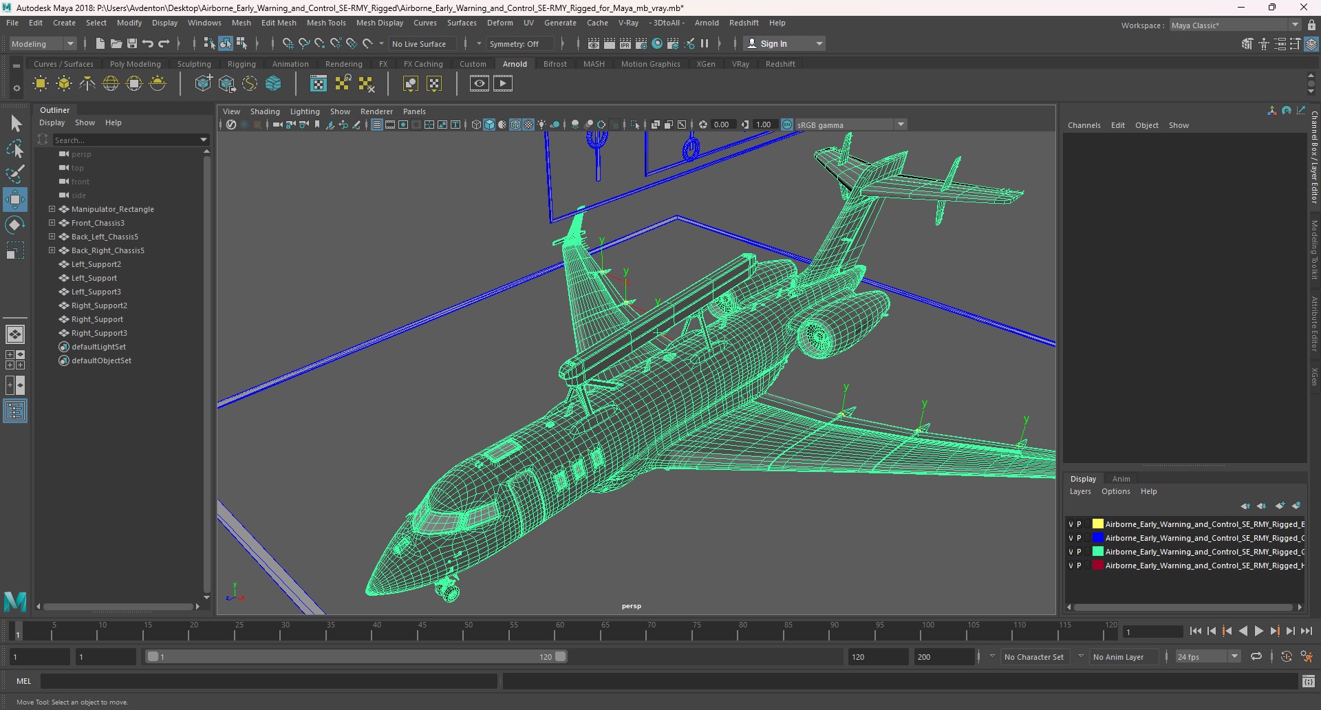 Airborne Early Warning and Control SE-RMY Rigged for Maya 3D model https://p.turbosquid.com/ts-thumb/8T/uzH47h/uf/airborne_early_warning_and_control_sermy_rigged_for_maya_1003/jpg/1742084368/1920x1080/fit_q87/602fb1946f3a9bc117e2e216418dc05f65cee537/airborne_early_warning_and_control_sermy_rigged_for_maya_1003.jpg