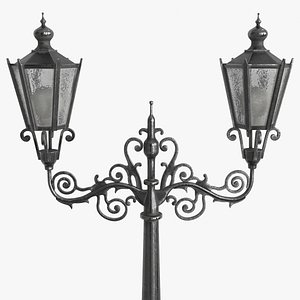 Street Light v2