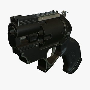 Revolver (Next Gen)