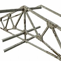 Rusty Rafter
