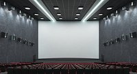 Cinema Hall