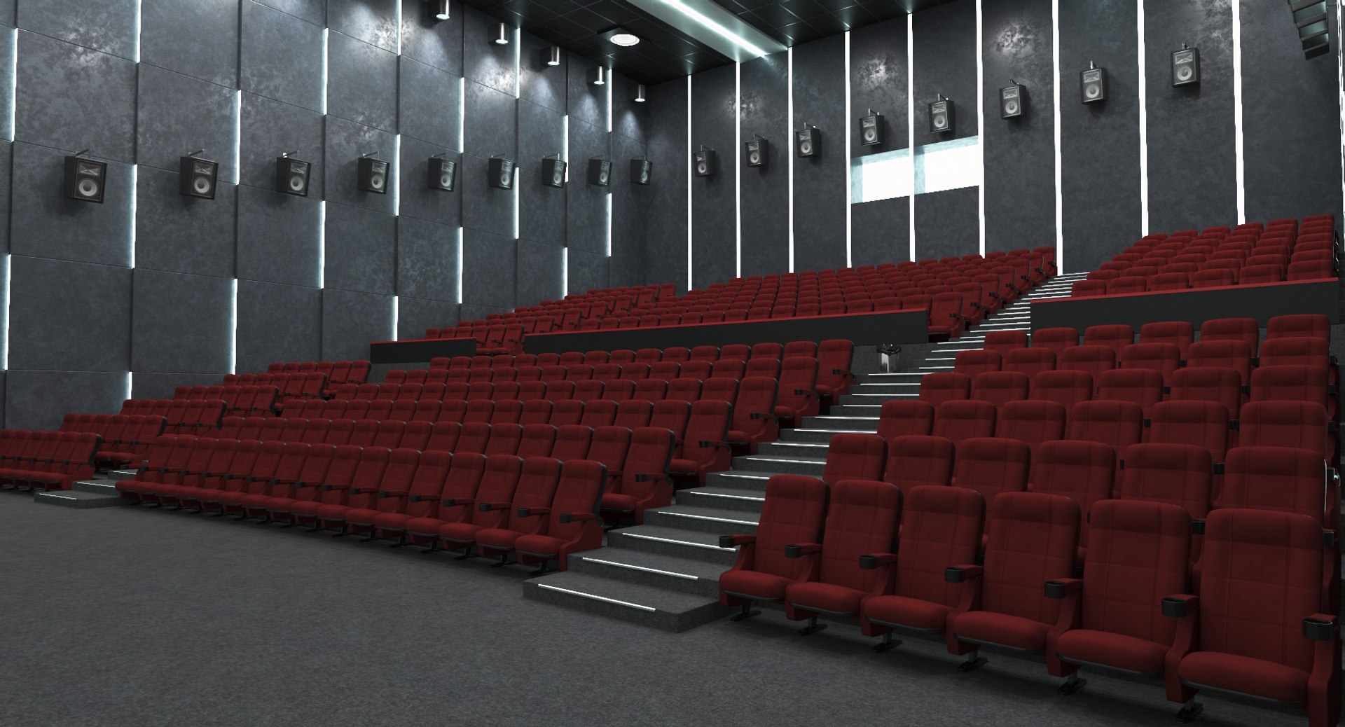 3D hall projects lighting https://p.turbosquid.com/ts-thumb/8T/xFrSJN/qQY4v67B/cinema_hall_11/jpg/1560286032/1920x1080/fit_q87/533a77c3e5e3caba25ccc86f66e04cef3b78a034/cinema_hall_11.jpg