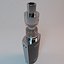 Box mod and clearomizers vray