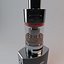 Box mod and clearomizers vray