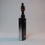 Box mod and clearomizers vray