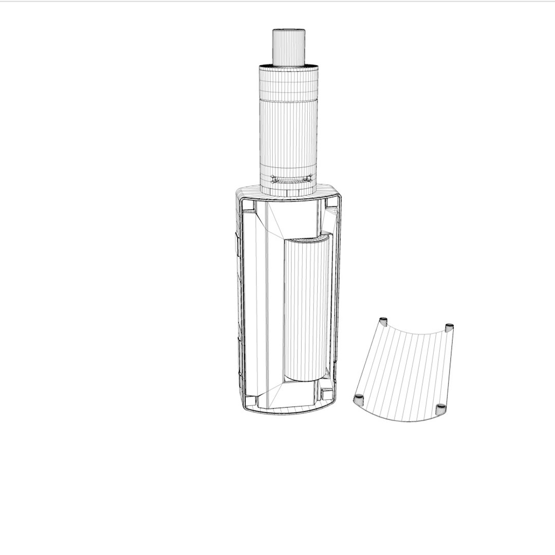 3d model box mod clearomizers https://p.turbosquid.com/ts-thumb/8T/zJYxry/vPuFxMRF/istick_vray14/jpg/1457180030/1920x1080/fit_q87/47071622aa19a02b031ced3d5159a1d194f9e1fb/istick_vray14.jpg