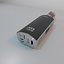 Box mod and clearomizers vray