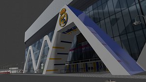 Stadium