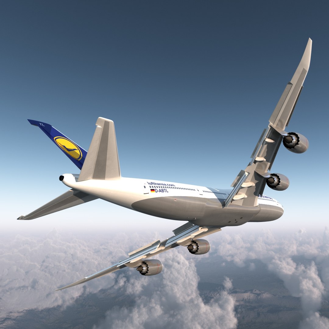 3d model boeing 747-8i lufthansa rigged https://p.turbosquid.com/ts-thumb/8U/6tTYpU/R7wcStUN/boeing7478ilufthansarigged3dmodel13/jpg/1460131502/1920x1080/fit_q87/1cdda7315fc77dbbae43c057fcbf52aa90661f5f/boeing7478ilufthansarigged3dmodel13.jpg