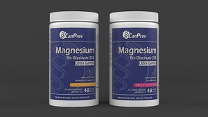 Natural Health Product