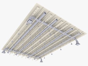 Ceiling Ventilation Pipes 6